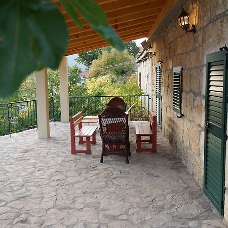 Dream Stonehouse Villa Poljica  Exterior photo