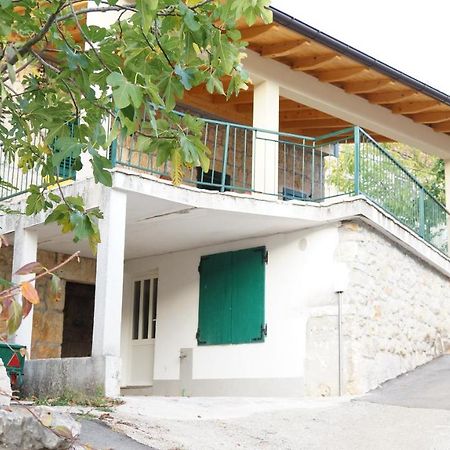Dream Stonehouse Villa Poljica  Exterior photo