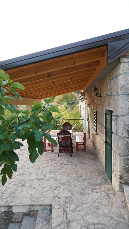 Dream Stonehouse Villa Poljica  Exterior photo