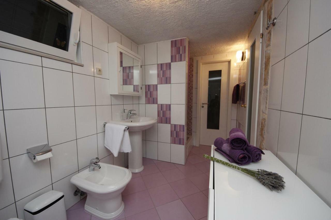 Dream Stonehouse Villa Poljica  Exterior photo