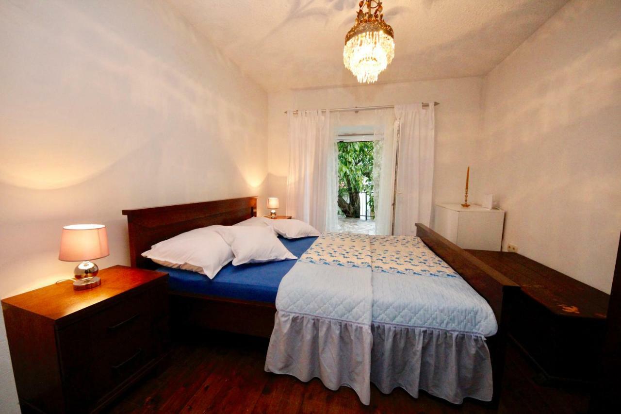 Dream Stonehouse Villa Poljica  Exterior photo