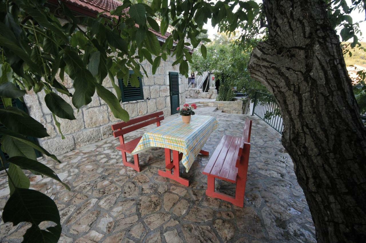 Dream Stonehouse Villa Poljica  Exterior photo