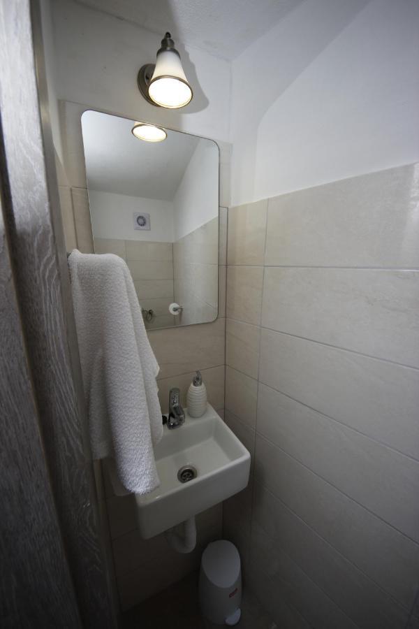 Dream Stonehouse Villa Poljica  Exterior photo