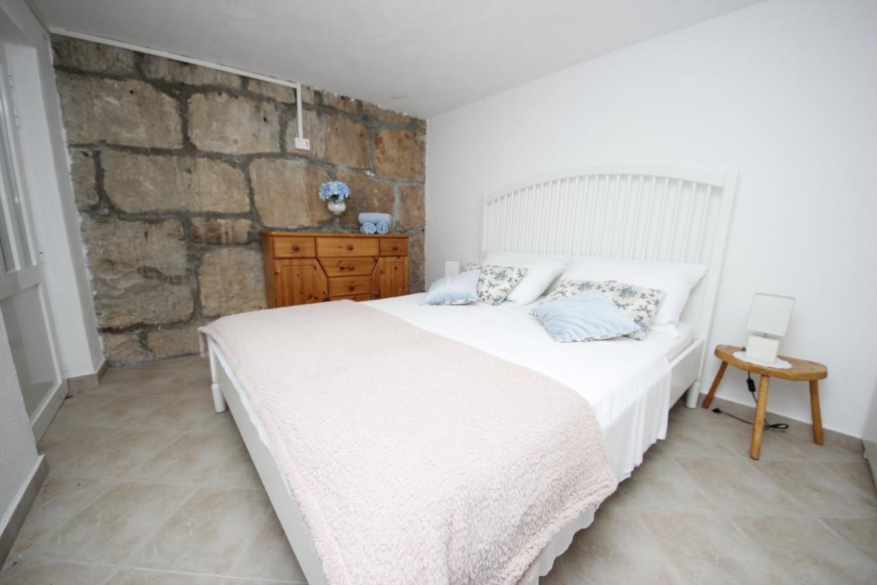 Dream Stonehouse Villa Poljica  Exterior photo